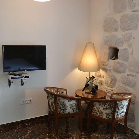 Apartmani Armonia Perast Ngoại thất bức ảnh