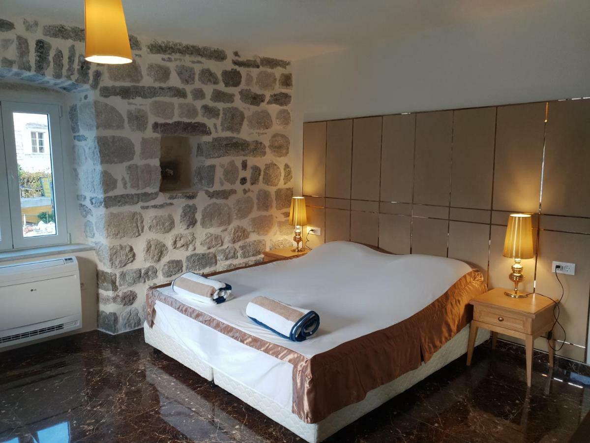 Apartmani Armonia Perast Ngoại thất bức ảnh