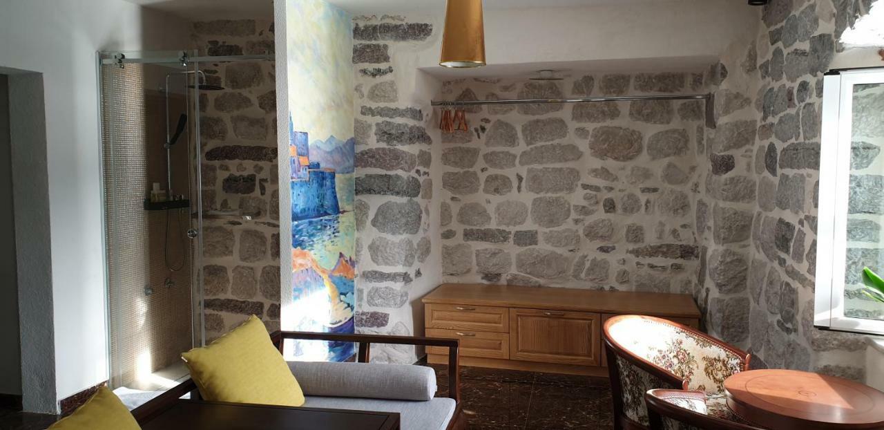 Apartmani Armonia Perast Phòng bức ảnh