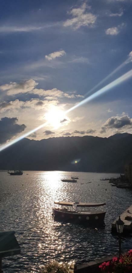 Apartmani Armonia Perast Ngoại thất bức ảnh