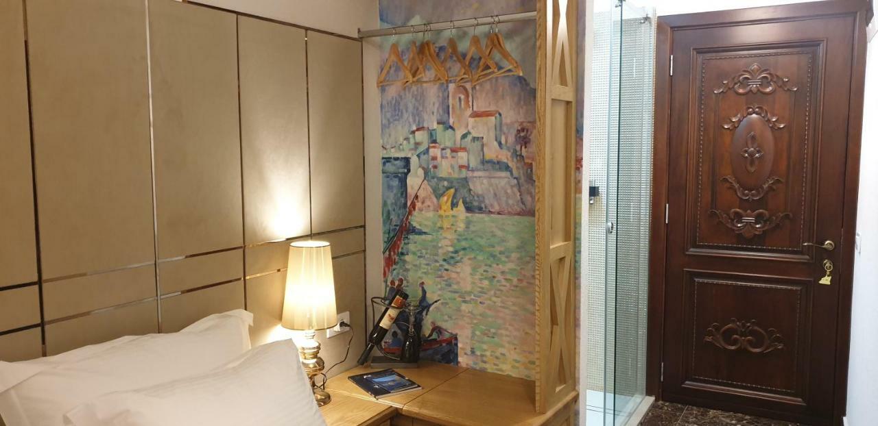 Apartmani Armonia Perast Phòng bức ảnh