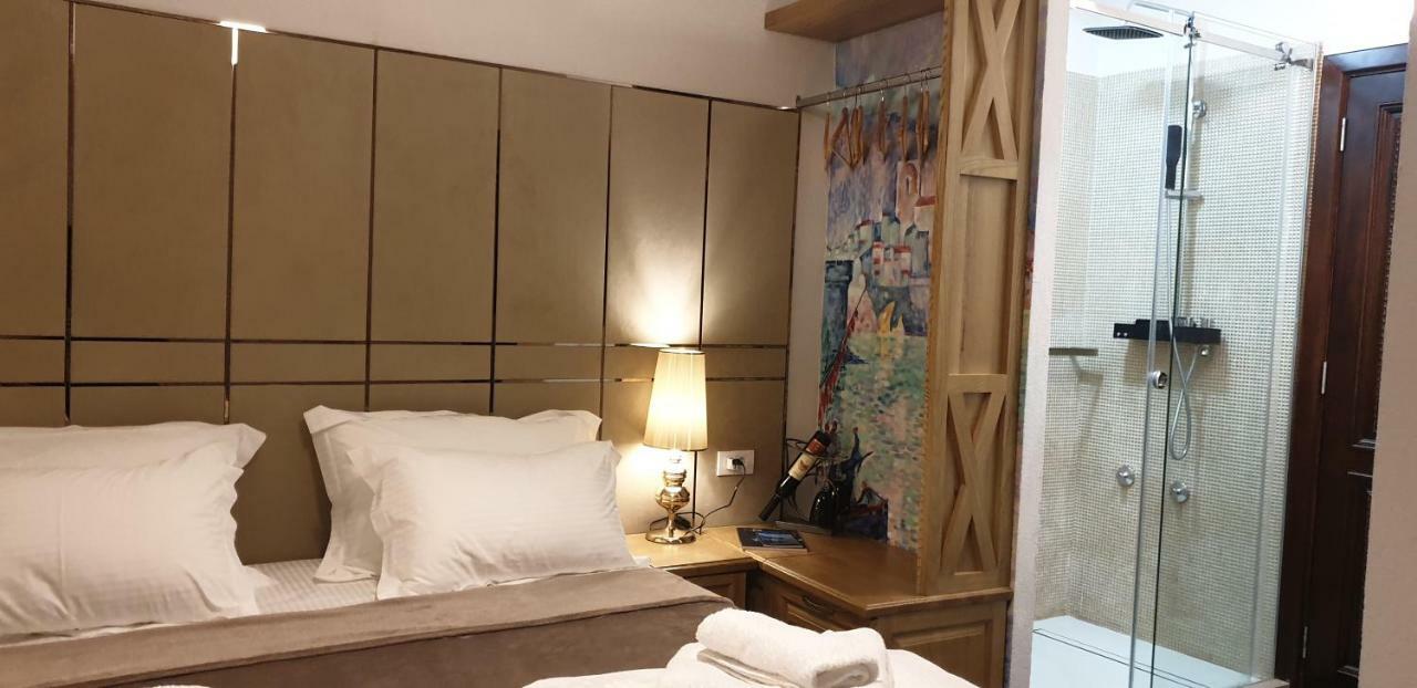 Apartmani Armonia Perast Phòng bức ảnh
