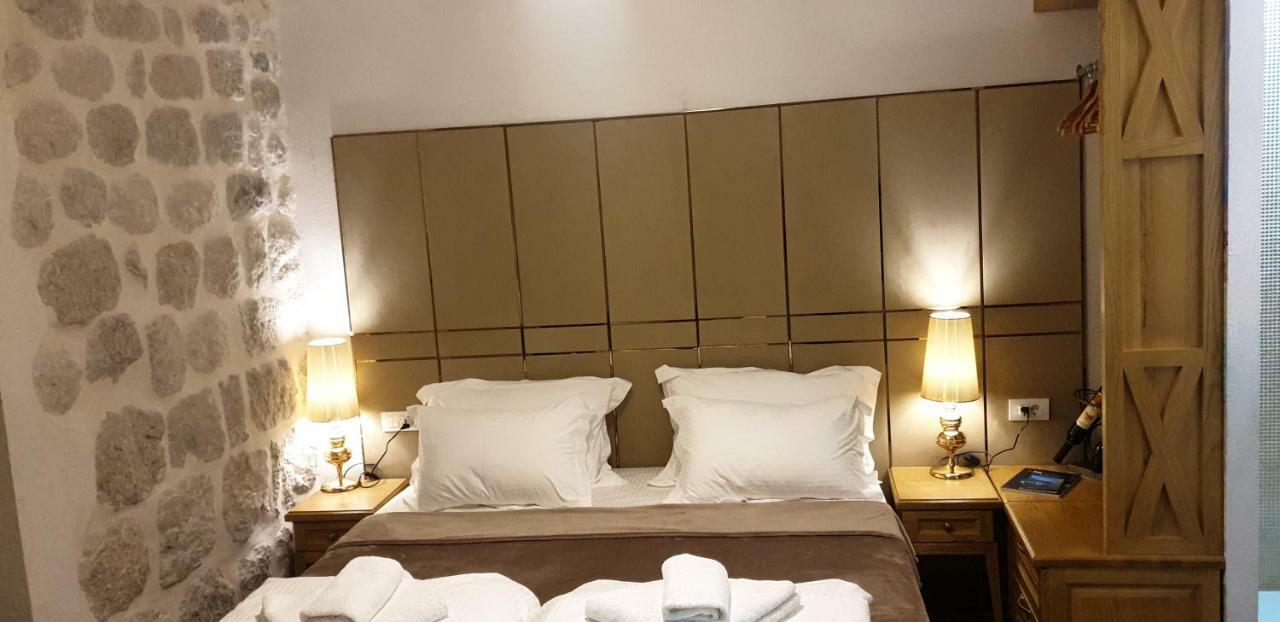 Apartmani Armonia Perast Ngoại thất bức ảnh