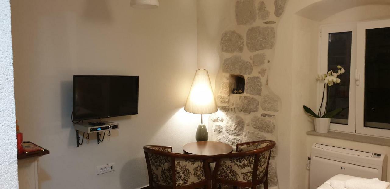 Apartmani Armonia Perast Ngoại thất bức ảnh